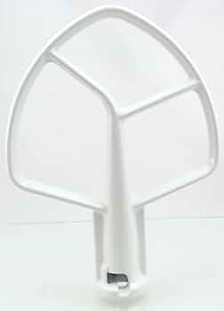 Amazon.com: Stand Mixer 5 QT Coated Flat Beater, PS983355
